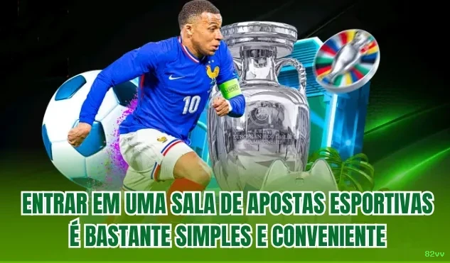 Tipos de apostas