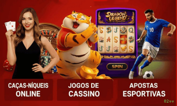 Bônus de slots