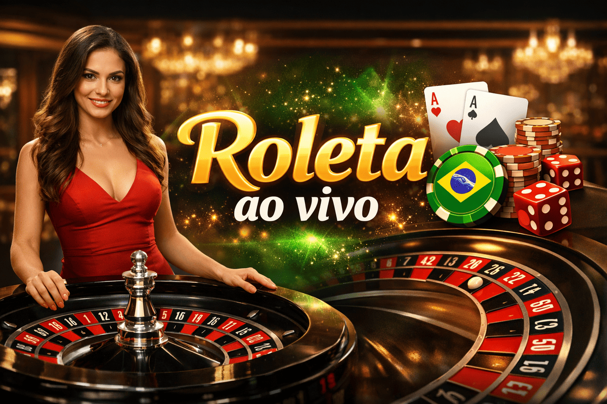 Roleta 82vv